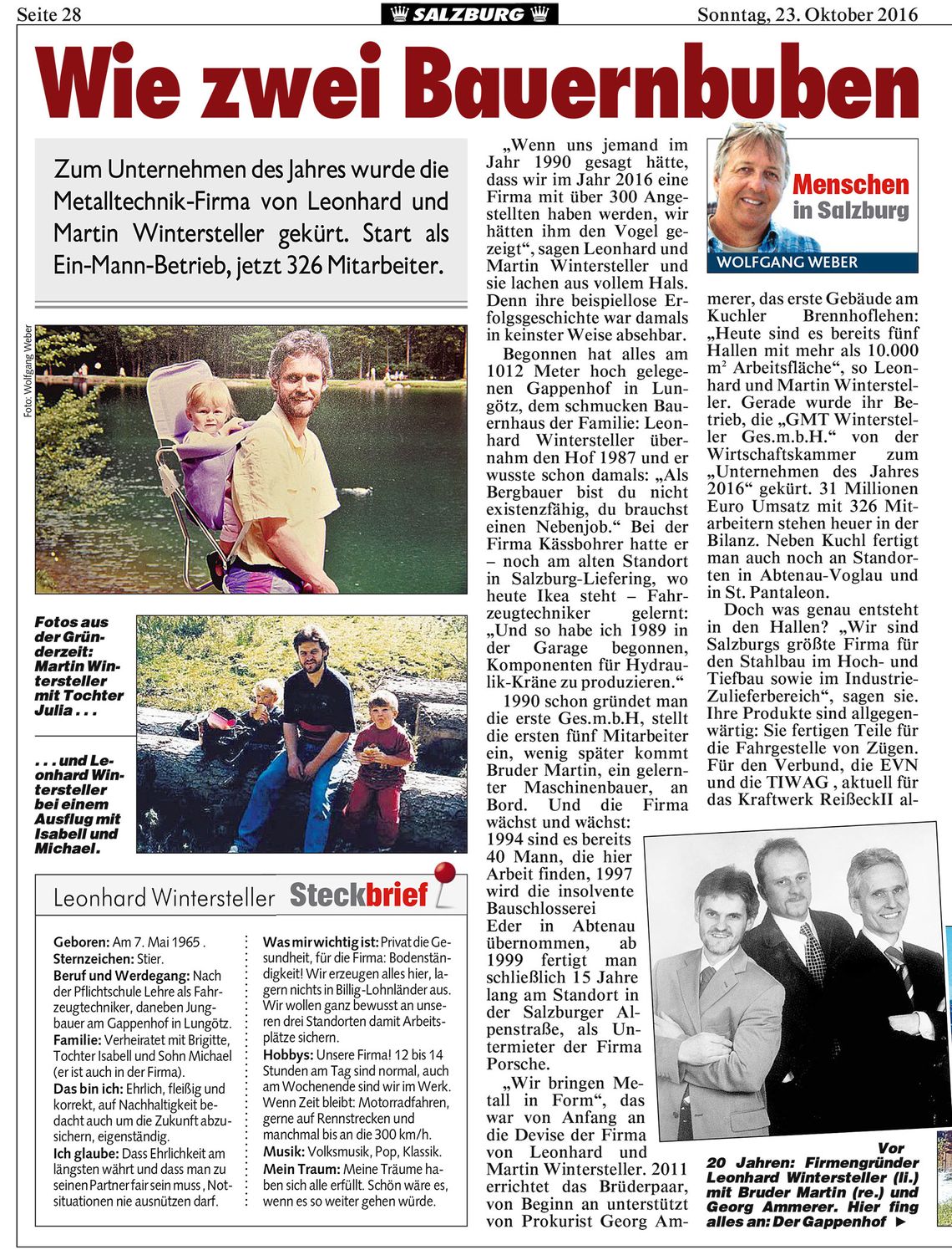 Bericht1